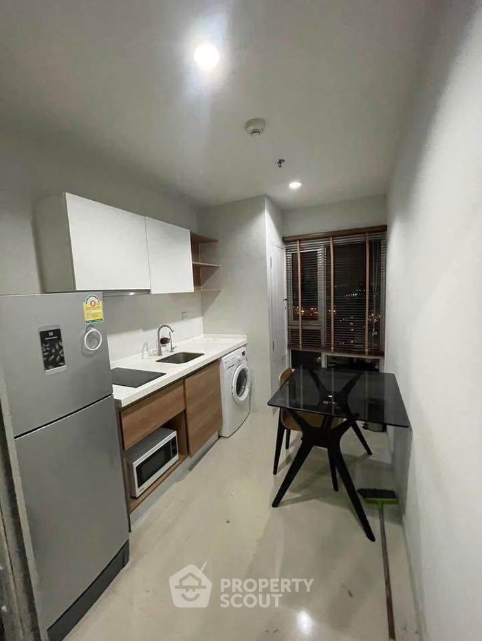 รูป คอนโด 1-ห้องนอน ที่ เซ็นทริค ติวานนท์ สเตชั่น ใกล้ MRT แยกติวานนท์ (ID 2414778) - รูปที่ 6/6