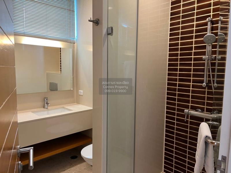 picture FOR RENT apartment , Chatrium Residence Riverside , Wat Phraya Krai , Bang Kho Laem , Bangkok , CX-77449 ✅ Live chat with us ADD LINE @connexproperty ✅  - 6/12