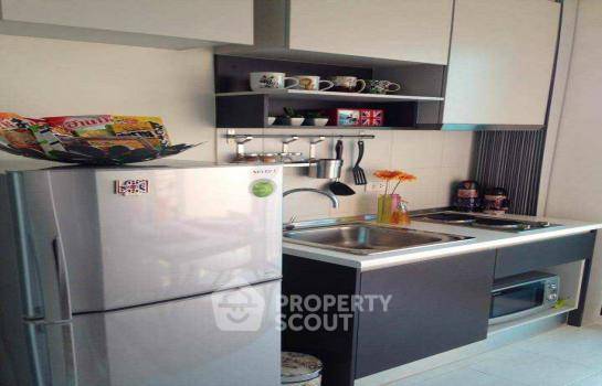 picture 1-BR Condo at The Base Chaengwattana in Khlong Kluea (ID 1899691) - 4/8