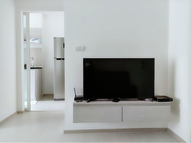 picture [For rent] Aspire Erawan Condo - 6/10