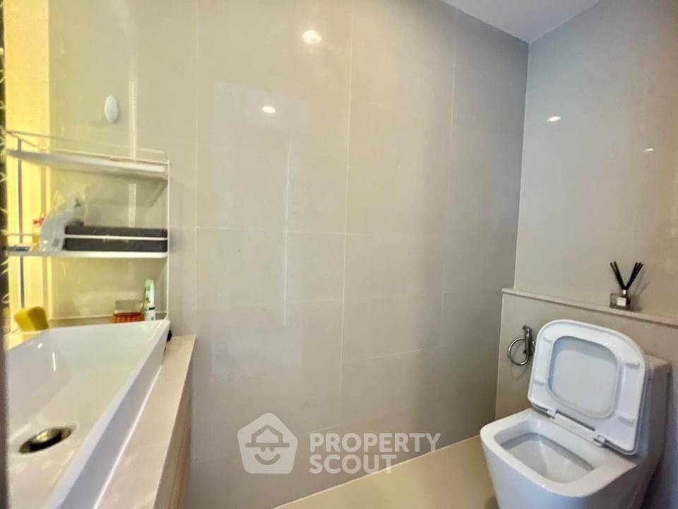 picture 2-BR Condo at The Riviera Wongamat close to Sanctuary of Truth (ID 1564806) - 13/13