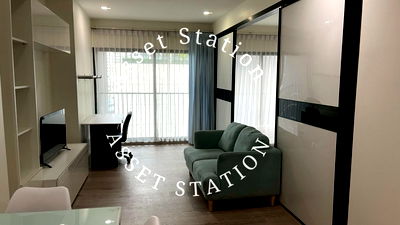 คอนโดให้เช่า : เช่าด่วน Noble Remix (สุขุมวิท 36) ติดรถไฟฟ้า BTS ทองหล่อ