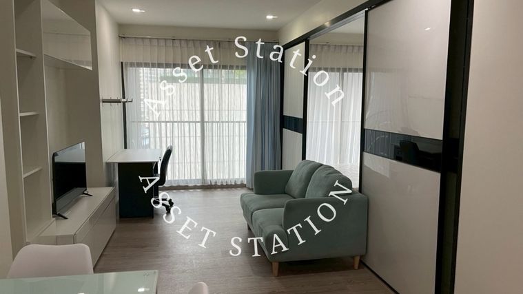 Urgent rent Noble Remix (Sukhumvit 36) next to BTS Thonglor
