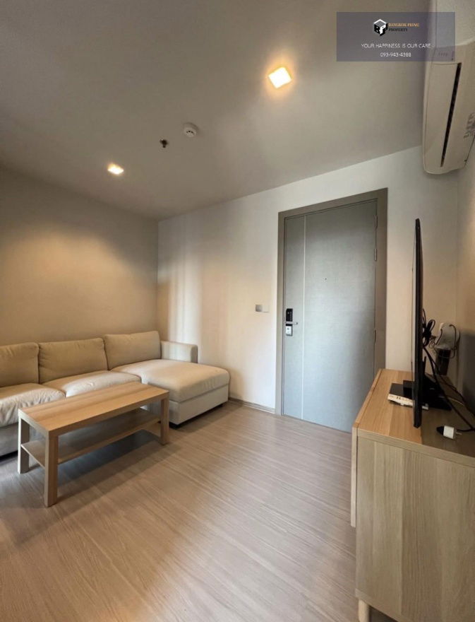 รูป Life Asoke - Rama 9 | 🚝ใกล้ BTS,MRTพระราม9 #v - รูปที่ 5/6