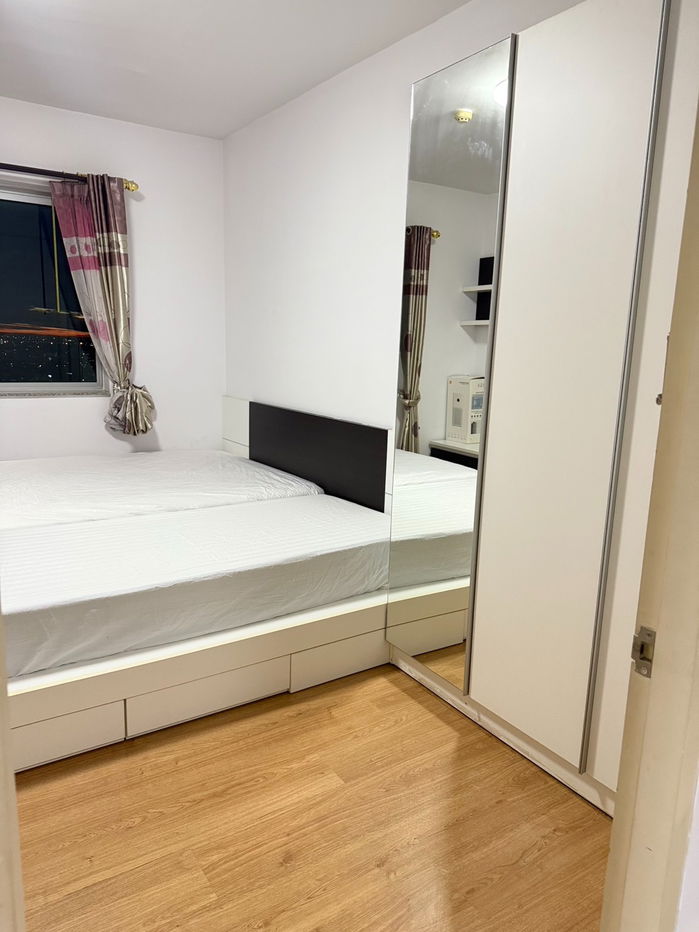 รูป 🤝🏻RB21527 ให้เช่าถูกมาก👍ศุภาลัย ปาร์ค ราชพฤกษ์ - เพชรเกษม✅แอดไลน์ @mproperty( มี @ ด้วย) แอดมินตอบไว - รูปที่ 1/13