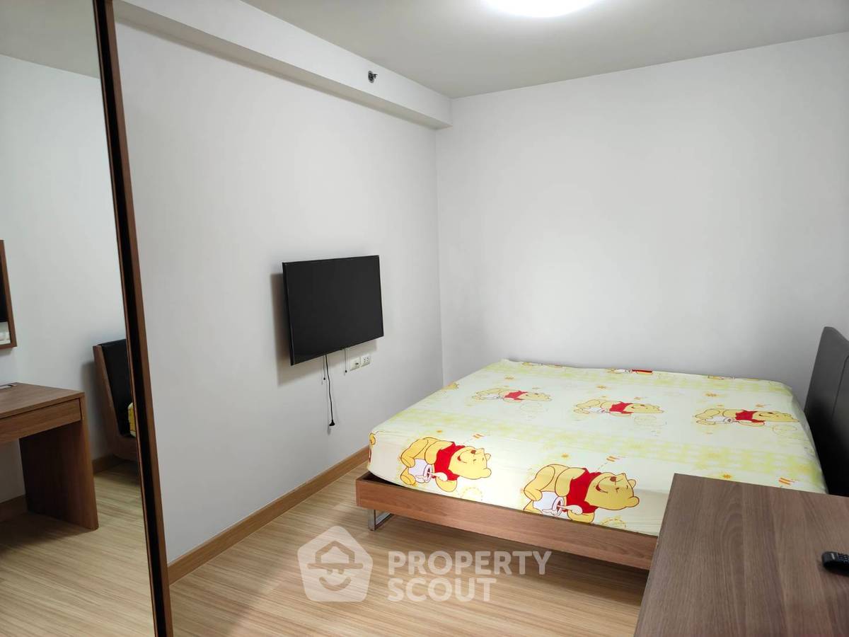 picture 1-BR Condo at Supalai Park Ratchayothin near BTS Ratchayothin (ID 1545891) - 14/18