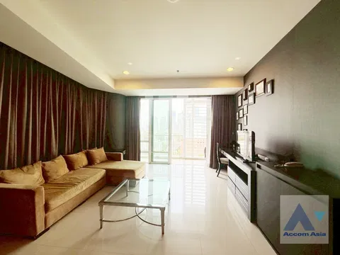 🔼🔽 AccomA 📩 2 BR Condominium @Anantara Baan Rajprasong (AA16582)