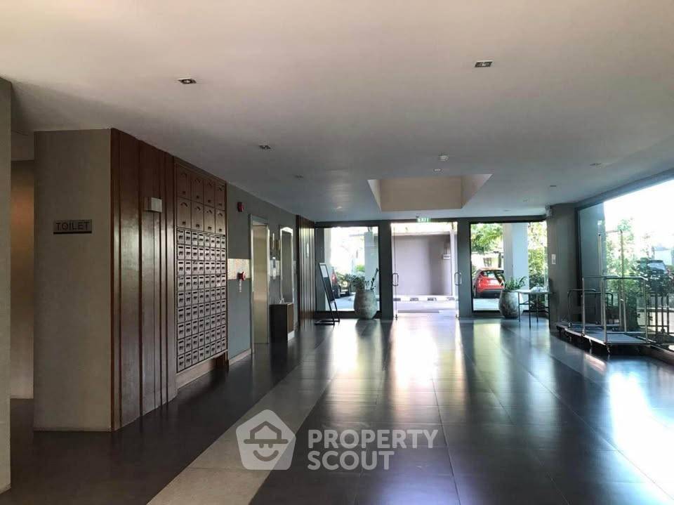 picture 1-BR Condo at The Resort Condominium in Chang Phueak (ID 2134641) - 21/22