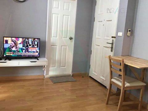 🔺Super special!🔺 For Rent Condo LIFE @ PHAHON 18 Building 1, Floor 7,1 bed room, Room size 30.00 sqm