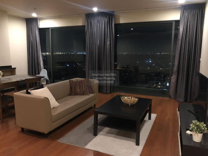 picture FOR RENT condo , The Parco Sathorn , Thungmahamek , Sa Thon , Bangkok , CX-73088 ✅ Live chat with us ADD LINE @connexproperty ✅  - 5/12
