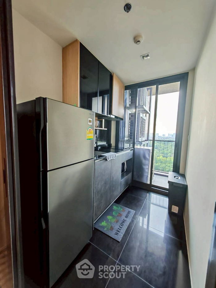 รูป คอนโด 1-ห้องนอน ที่ เดอะ ไลน์ จตุจักร – หมอชิต ใกล้ BTS หมอชิต (ID 2413623) - รูปที่ 8/8