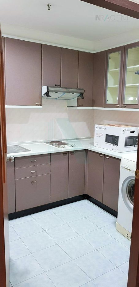 picture ðš For rent condo WITTAYU COMPLEX Building 1, Floor 14,2 bed room, Room size 81.00 sqm - 8/8