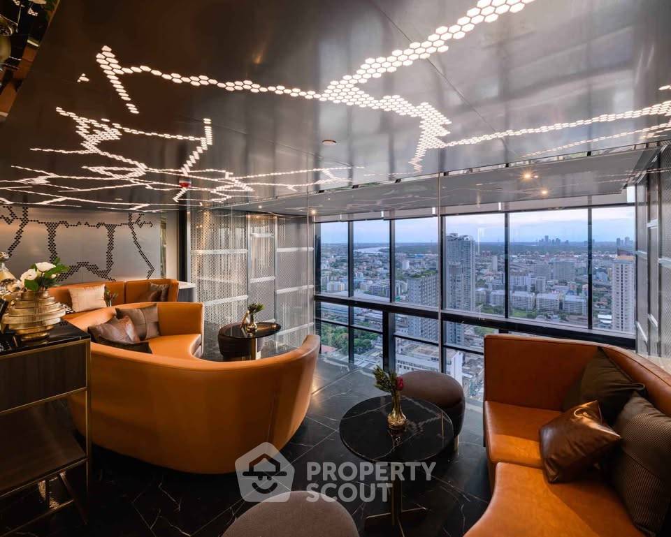 รูป คอนโด 1-ห้องนอน ที่ ไนท์บริดจ์ ไพร์ม อ่อนนุช ใกล้ BTS อ่อนนุช (ID 2410327) - รูปที่ 10/11