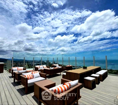 Condos for rent Hua Hin Bus Station : 2-BR Condo at VEHHA Hua Hin close to Vana Nava Water Jungle (ID 2355218)