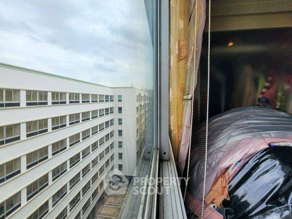 picture 1-BR Condo at Lumpini Ville Cultural Center near MRT Huai Khwang (ID 2414016) - 19/19