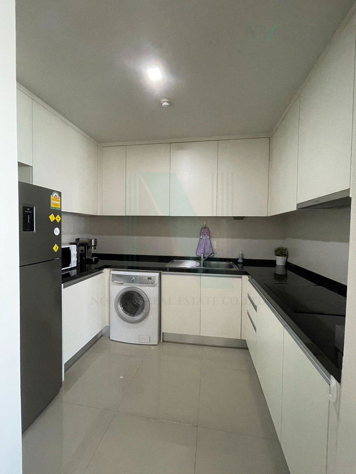 picture 🚩 For rent condo O2 HIP CONDO Building 1, Floor 4,2 bed room, Room size 100.00 sqm - 8/8