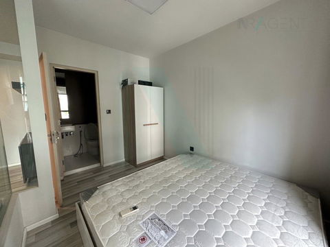 🚩 For Rent Condo EASE RAMA 2 Building , Floor 3,1 bed room, Room size 26 sqm