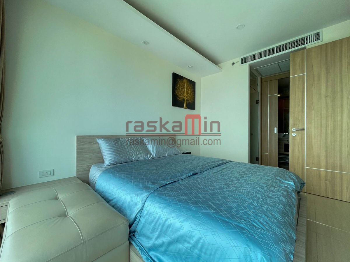 picture The Riviera Jomtien – Sea View Condo for Sale - 9/16