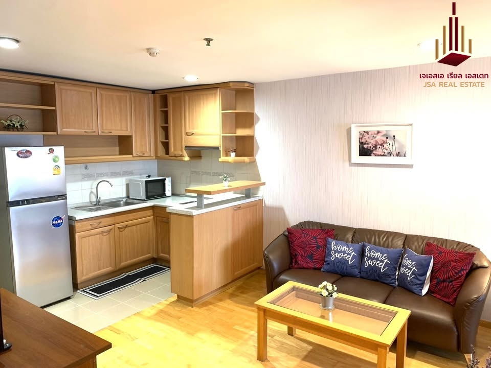 รูป ✨ ให้เช่า วอเตอร์ฟอร์ด ไดมอนด์ สุขุมวิท 30/1 ✨ 💰 ราคา 26,000 บาท/เดือน - รูปที่ 2/6