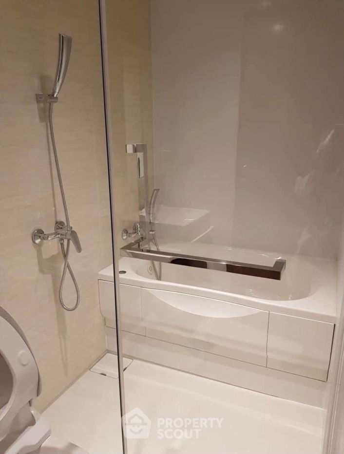 picture 2-BR Condo at Runesu Thonglor 5 near BTS Thong Lor (ID 1104314) - 4/29