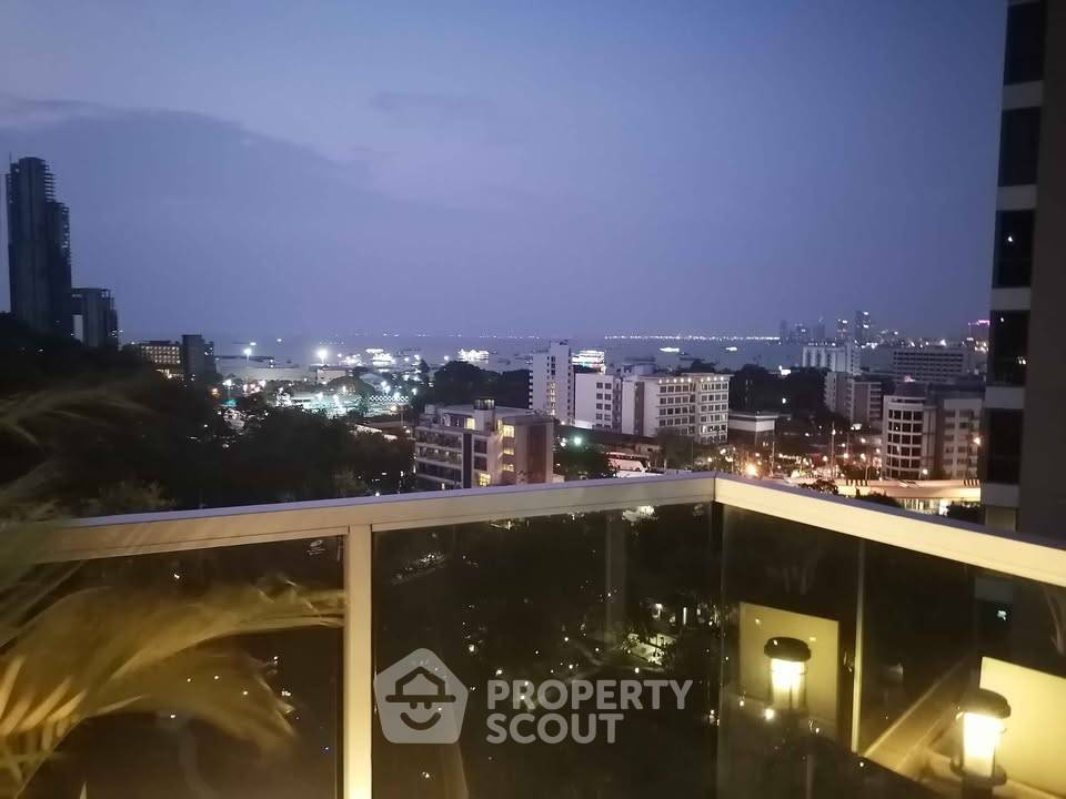 picture Studio Condo at Park Royal 2 Pratumnak close to Phratamnak (ID 2123941) - 22/26