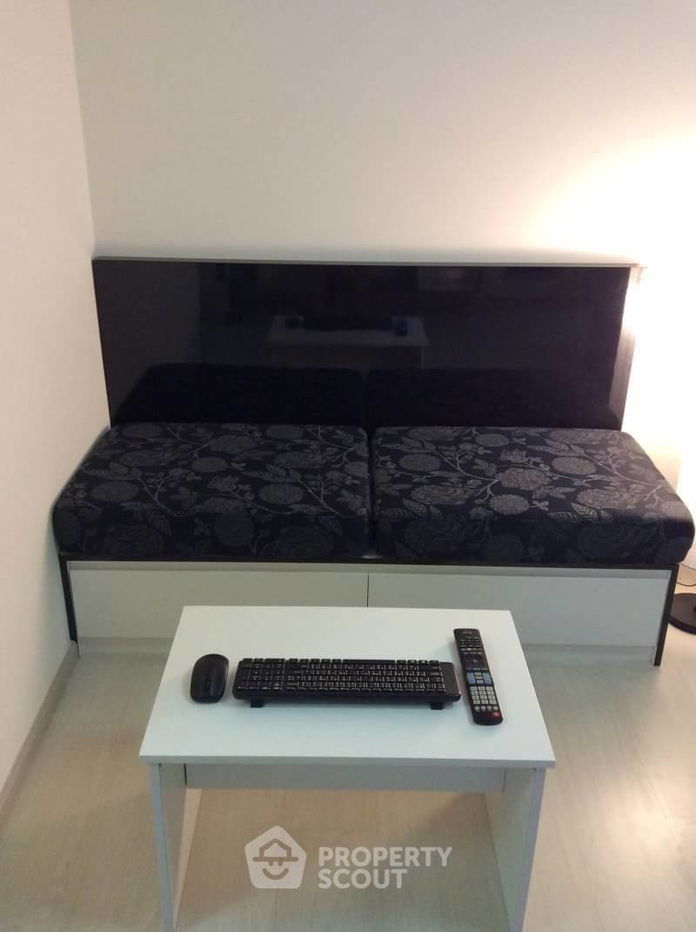 picture 1-BR Condo at Aspire Ladprao 113 in Khlong Chan (ID 2415508) - 4/5