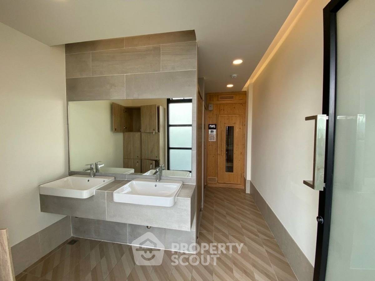 picture 2-BR Condo at The Cube Loft Ladprao 107 in Khlong Chan (ID 1780232) - 15/21
