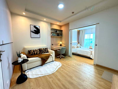 Condos for sale Shrewsbury International School : For Sell Condo THE SEED SATHORN - TAKSIN Building 1, Floor 7,1 bed room, Room size 33 sqm