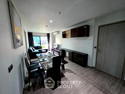 Condos for rent : 2-BR Condo at Rhythm Ekkamai near BTS Ekkamai (ID 2415486)