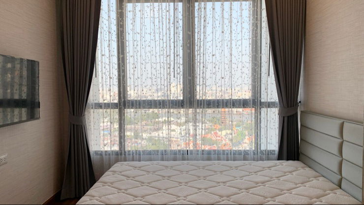 picture RENT | 2 Bedroom Supalai Premier Charoen Nakhon Near Icon Siam - 6/12