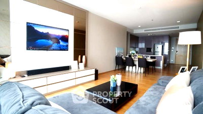 Condos for rent : 2-BR Condo at Hyde Sukhumvit 13 Condominium near BTS Nana (ID 2396863)