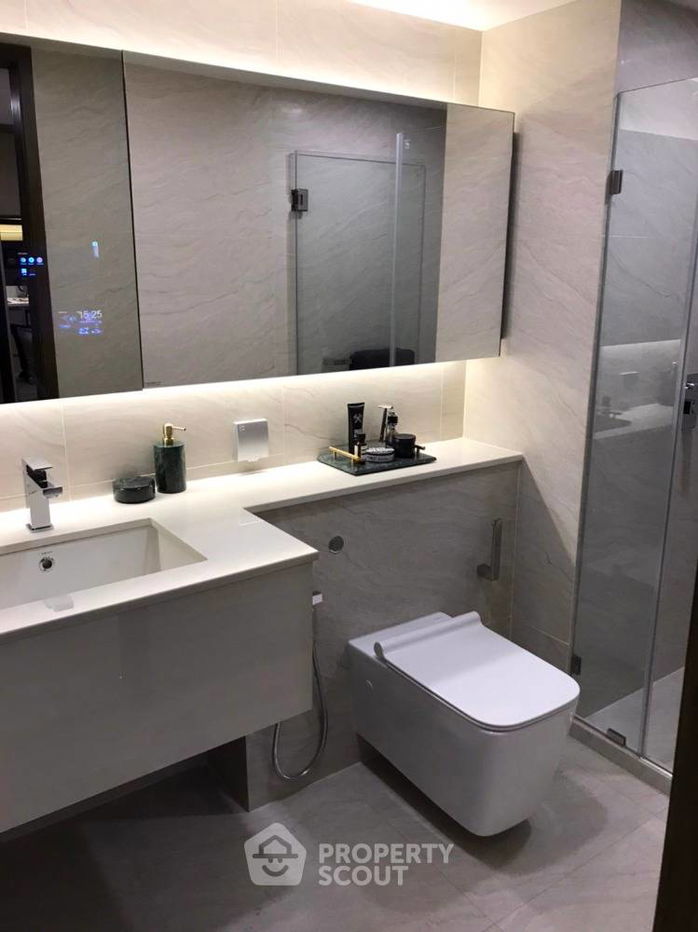 picture 1-BR Condo at Park Origin Ratchathewi near BTS Ratchathewi (ID 899736) - 7/9