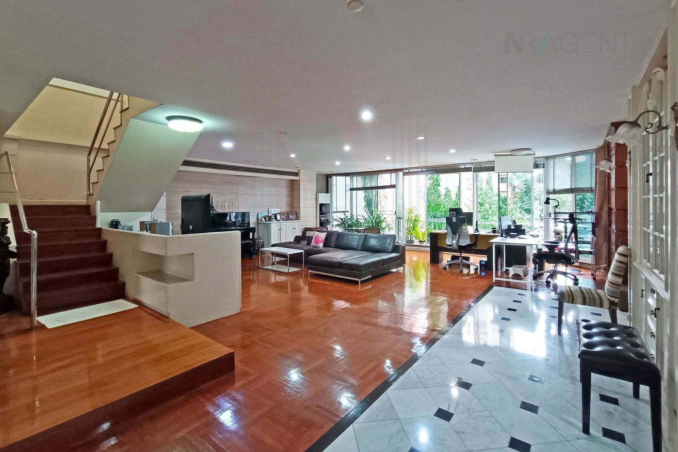 picture ð For sell condo PREMIER CONDO SUKHUMVIT 24 Building 1, Floor 4,4 bed room, Room size 410.00 sqm - 4/8