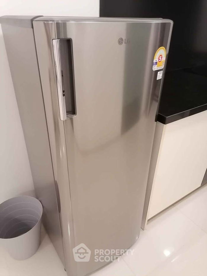 picture Studio Condo at Park Royal 2 Pratumnak close to Phratamnak (ID 2123941) - 9/26