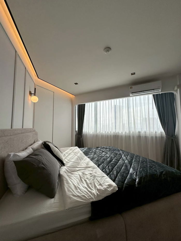 รูป 🍃PordeeSpace061125🍃 คอนโดติด เซนทรัลพหลโยธิน 📌 ศุภาลัยปาร์ค พหลโยธิน 21 - รูปที่ 15/15