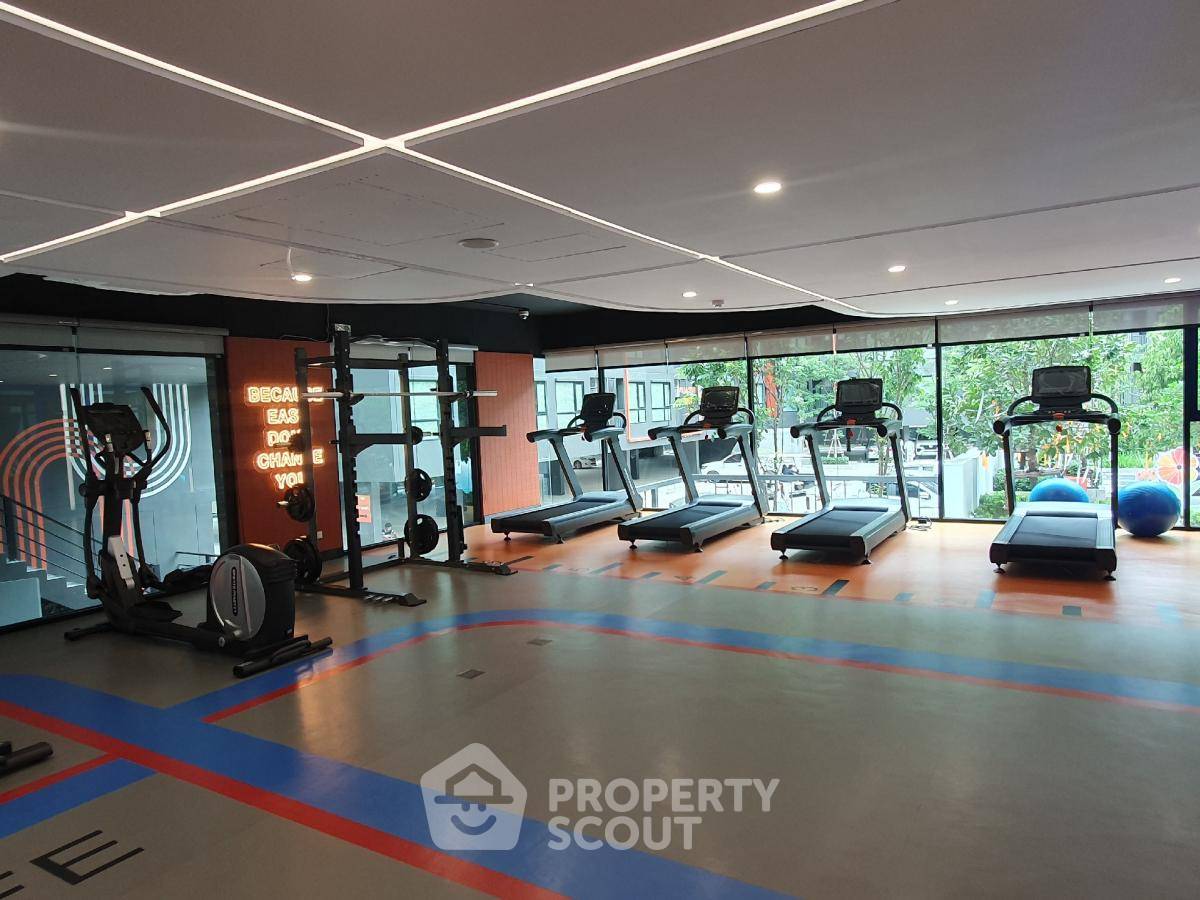 รูป คอนโด 2-ห้องนอน ที่ ออริจิ้น เพลย์ ศรีอุดม สเตชั่น ใน บางนา (ID 1941384) - รูปที่ 5/6