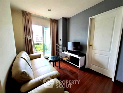 คอนโดให้เช่า : คอนโด 2 ห้องนอน The Next Garden Mix Condominium ใกล้ BTS อ่อนนุช (ID 2413596)