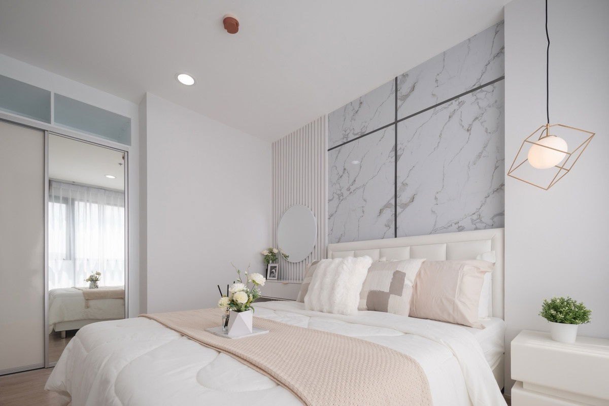 รูป S719 🏢 Fuse Miti Ratchada - Sutthisan ใกล้ MRT สุทธิสาร – ห้วยขวาง 💥 ราคาเพียง 2.89 ล้านบาท 💥 - รูปที่ 3/22