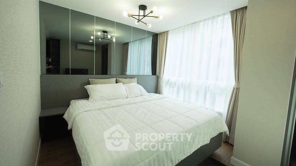 picture 4-BR Condo at The Fine @ River Condominium near BTS Saphan Taksin (ID 2111876) - 13/13
