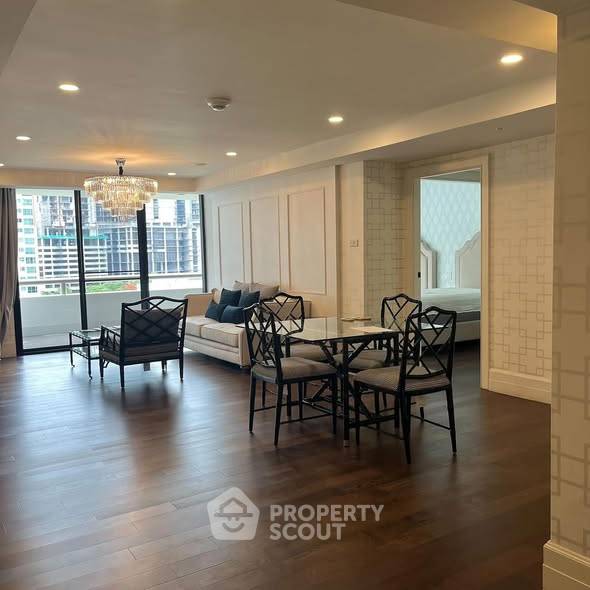 picture 2-BR Condo at Somkid Gardens Condominium near BTS Chit Lom (ID 2400813) - 1/9