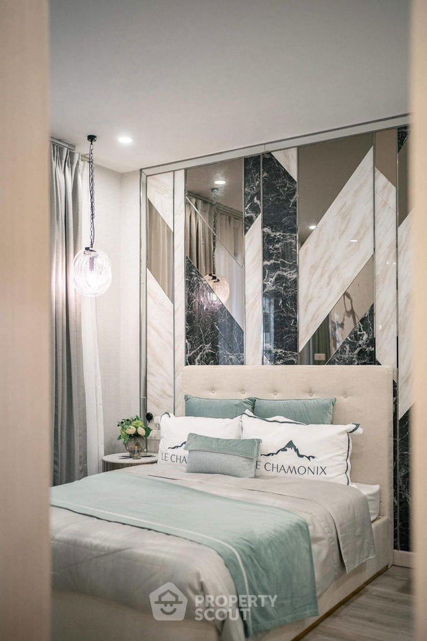 picture 1-BR Condo at Chamonix Sriracha - Laem Chabang close to Laem Chabang (ID 995383) - 4/7