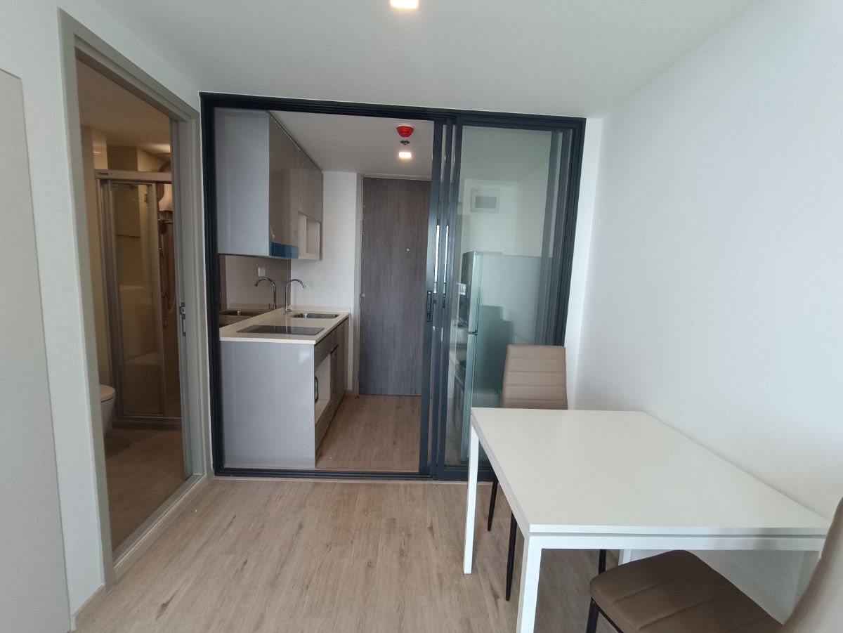 รูป Code: KJ9596 ให้เช่า The Rich Rama 9 - Srinakarin 🔥🔥 จองเดือนนี้รับส่วนลด1,000บาท 🔥🔥 @kjcondo (มี@ข้างหน้าด้วยนะคะ) - รูปที่ 11/19