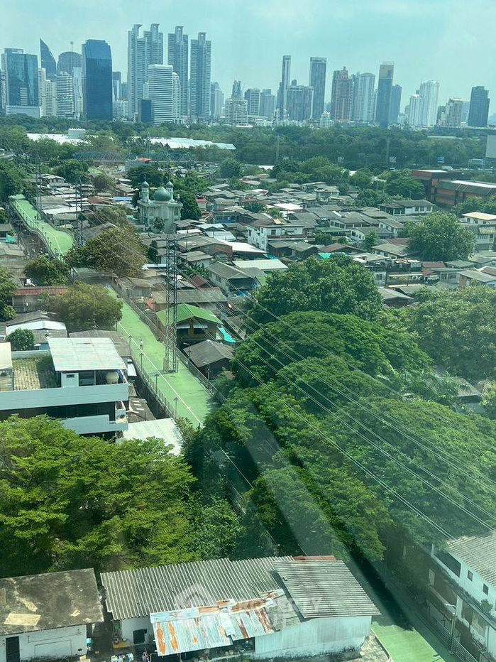 รูป คอนโด 4-ห้องนอน ที่ รอยัล เรสซิเดนท์ พาร์ค ใกล้ BTS เพลินจิต (ID 1896136) - รูปที่ 18/19