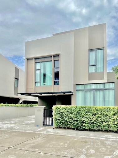 บ้านกลางเมือง ดิ อิดิชั่น สุขุมวิท-อ่อนนุช (Baan Klang Mueng The Edition Sukhumvit-Onnut) อยู่ซอยอ่อนนุช 70/1 เขตประเวศ