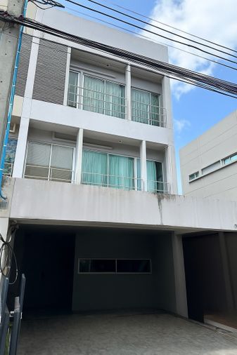 โนเบิล คิวบ์ พัฒนาการ (NOBLE CUBE PATTANAKARN) อยู่ถนนพัฒนาการ