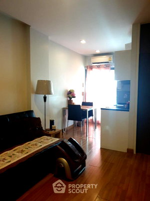 Condos for rent : 1-BR Condo For Rent, Vinn Sukhumvit 46, 100m to BTS Phra Khanong (ID 421400)