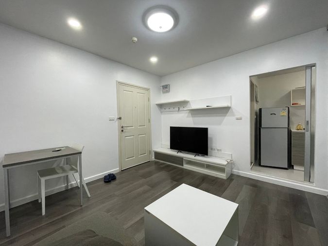 Line id : @mheeploichao - ปล่อยเช่าดีคอนโดเนินพระ ชั้น 3 ติดถนนสุขุมวิท แยกกรอกยายชาระยอง