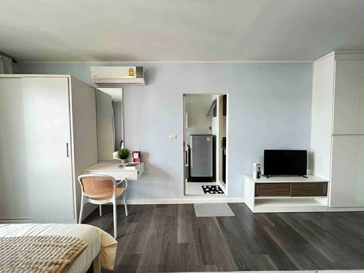 รูป ให้เช่า D Condo Campus Bangna 0947708592 - รูปที่ 7/9