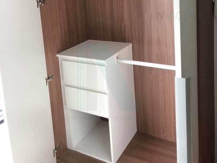 picture 🎊 For Rent Condo ATMOZ LADPRAO 71 Building C, Floor 7,1 bed room, Room size 24.00 sqm - 5/8