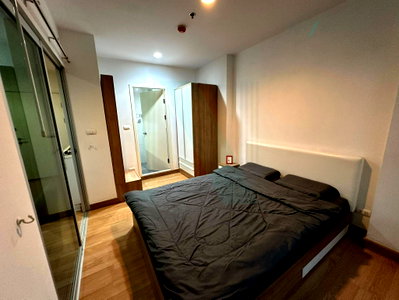 Condos for rent : 📌 For Rent Condo ASPIRE RAMA 4 Building 1, Floor 22,1 bed room, Room size 28 sqm